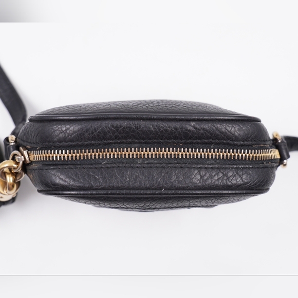 BF34❤️ Gucci Soho Disco Crossbody bag - Picture 3 of 15